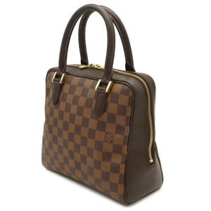 Louis Vuitton Handbag Brera Damier
